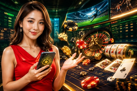 777q