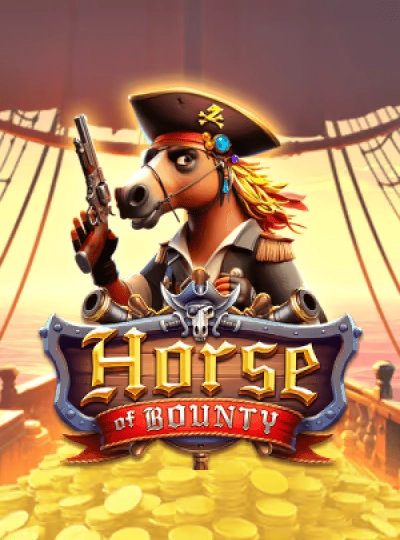 Wild reels slot game cover